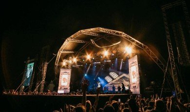 Why These Music Festivals Attract Millions Every Year