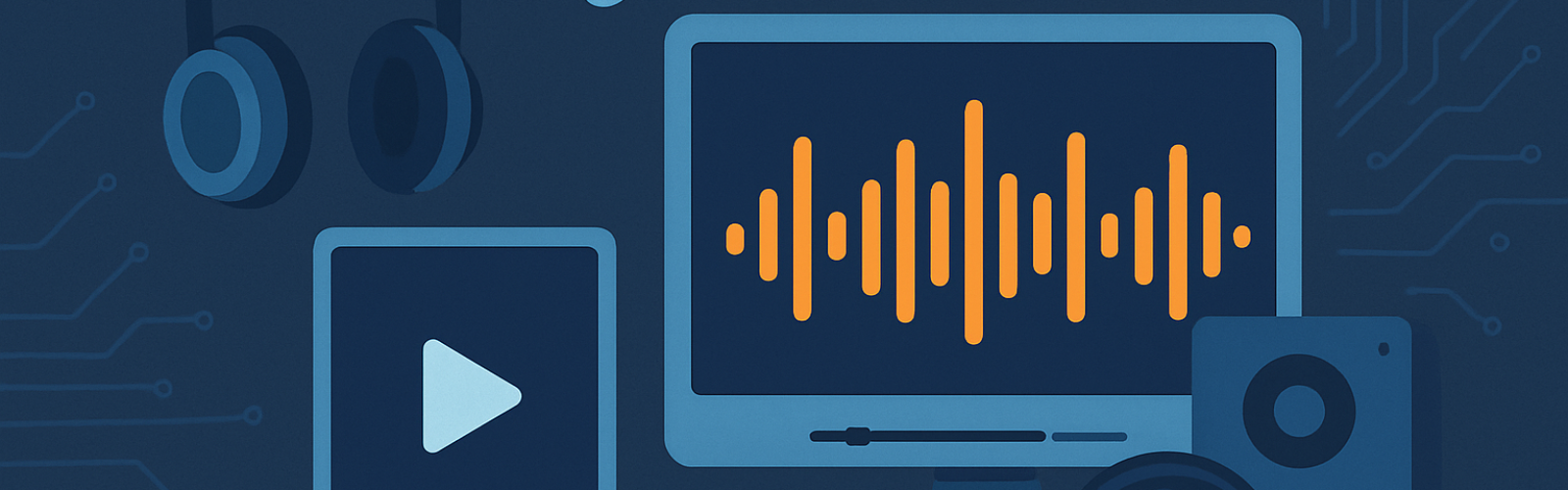 The Pulse of Progress