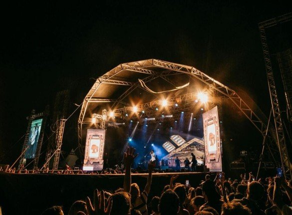 Why These Music Festivals Attract Millions Every Year