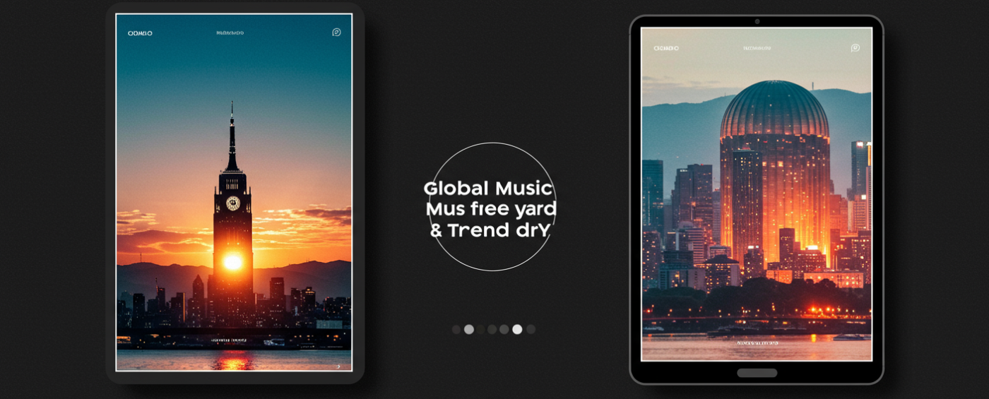 Global Music Festivals & Trends